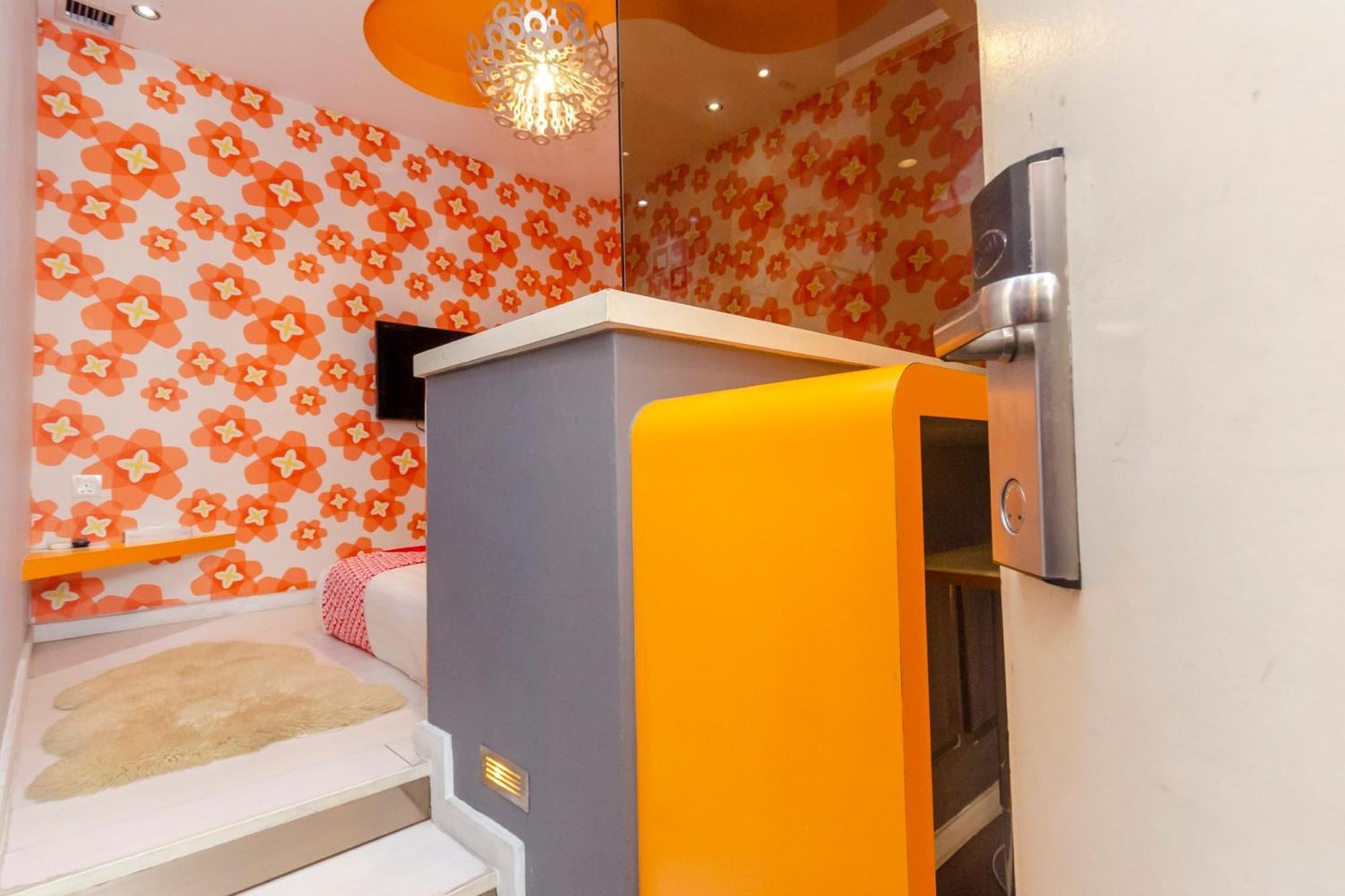 Oyo 902 Rooms Boutique Hotel Johor Bahru Zewnętrze zdjęcie