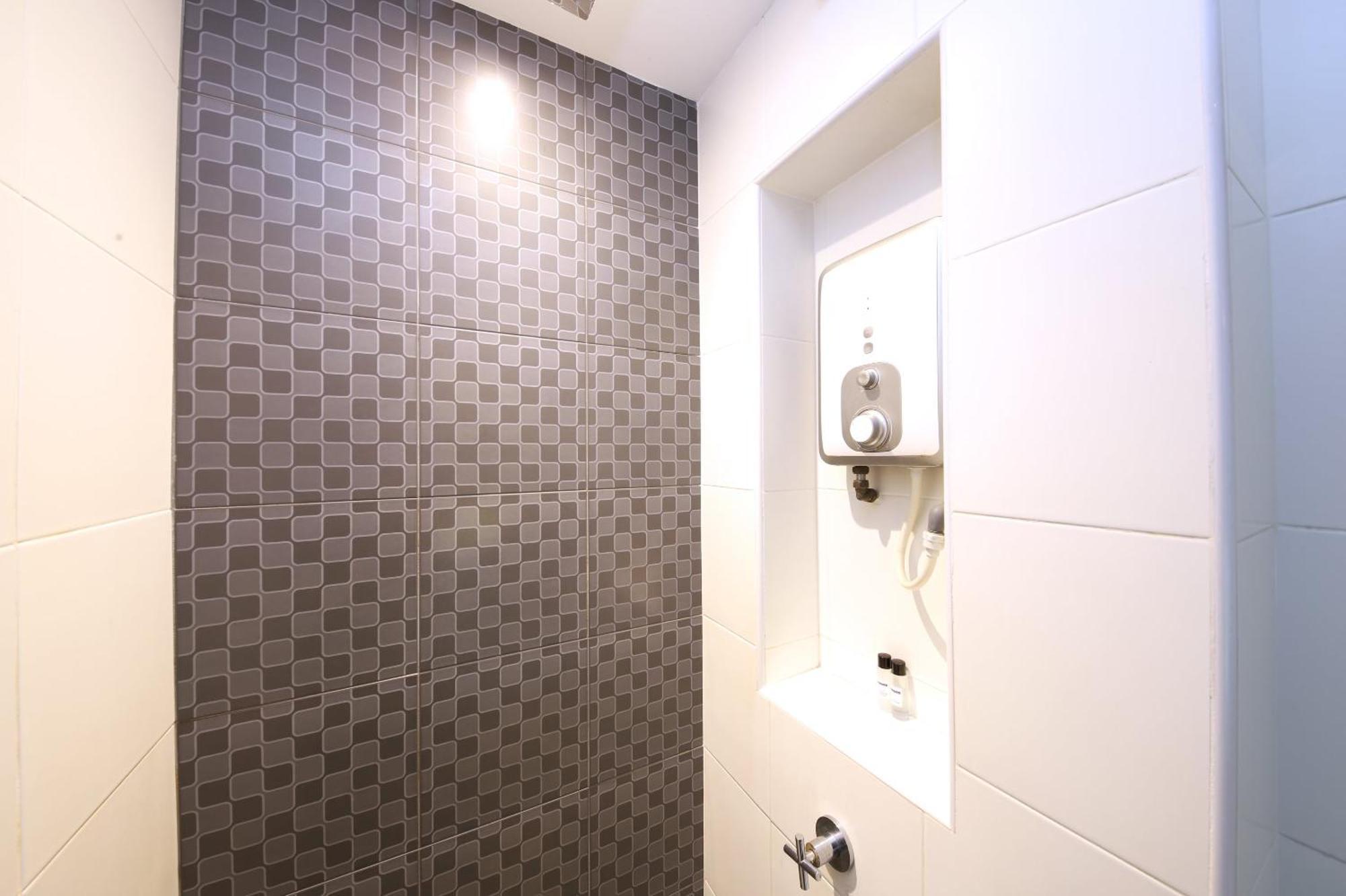Oyo 902 Rooms Boutique Hotel Johor Bahru Zewnętrze zdjęcie